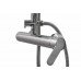 Душевая система Globus Lux D080270N