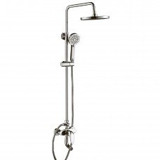 Душевая система Globus Lux DS-002A Душевая система Globus Lux DS-002A