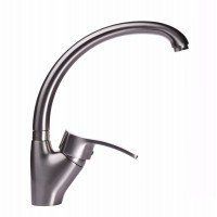 Смеситель для кухни Globus Lux QUEENSLAND GLQU-033S