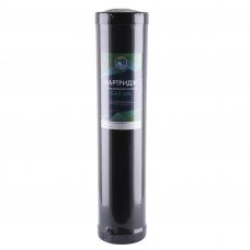 Картридж умягчения (катионитовая смола) Bio+ systems GAC-20L BigBlue 20"