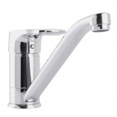 Змішувач для кухні Globus Lux SEVA GLSV-0203-BIG