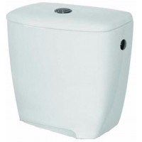 Бачок  KASKADA (KORAL) 011 без арматуры