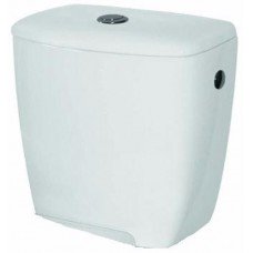 Бачок KASKADA (KORAL) 011 без арматури