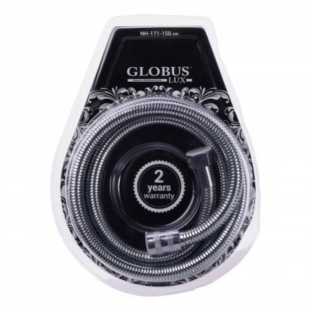 Шланг душевой GLOBUS Lux NH-171-150