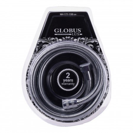 Душовий Шланг GLOBUS Lux NH-171-150