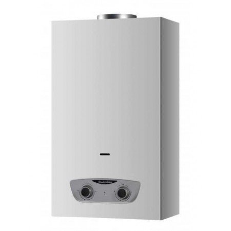 Колонка газовая ARISTON FAST R ONM 10 NG Колонка газовая ARISTON FAST R ONM 10 NG