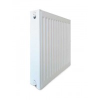 Радіатор сталевий панельний OPTIMUM 22 низ 300x500
