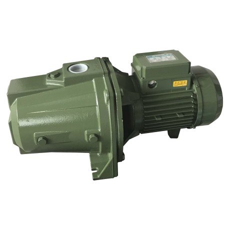 Насос відцентровий M-80 0,75 кВт SAER