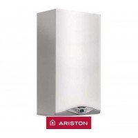 Котел газовий Ariston Cares Premium 30 FF конденсаційний двоконтурний Котел газовий Ariston Cares Premium 30 FF конденсаційний двоконтурний