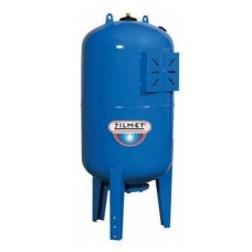 Гидроаккумулятор 60л ZILMET ultra-pro 10 bar вертикальный