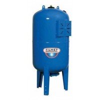 Гідроакумулятор 60л ZILMET ultra-pro 10 bar вертикальний