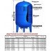 Гидроаккумулятор 60л ZILMET ultra-pro 10 bar вертикальный Гидроаккумулятор 60л ZILMET ultra-pro 10 bar вертикальный