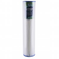 Картридж гофрироованный Bio+ systems PL-20В (5 мкм) BigBlue 20"