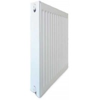 Радіатор сталевий панельний OPTIMUM 11 низ 300х2500