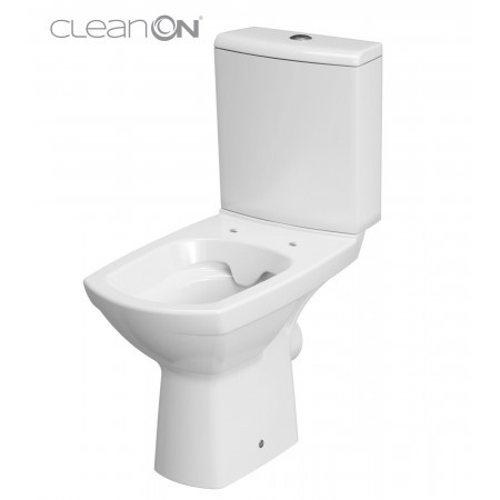 Компакт 482 NEW CARINA CLEAN ON 010 3/5 з сидінням дюропластів ліфт