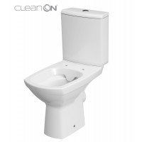 Компакт 482 NEW CARINA CLEAN ON 010 3/5 з сидінням дюропластів ліфт