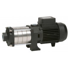 Насос центробежный горизонтальный многоступенчатый OP-32/5 0.90 кВт SAER (8 м3/ч, 46,5 м)