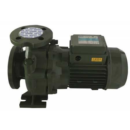 Моноблочний Насос IR 32 - 160A 3,0 кВт SAER