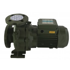 Насос моноблочный IR 40-125A 3,0 кВт SAER