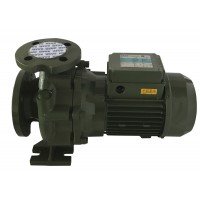 Моноблочний Насос IR 40-125A 3,0 кВт SAER
