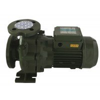 Моноблочний Насос IR 40-125С 1,5 кВт SAER