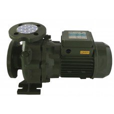 Моноблочний Насос IR 40-125С 1,5 кВт SAER