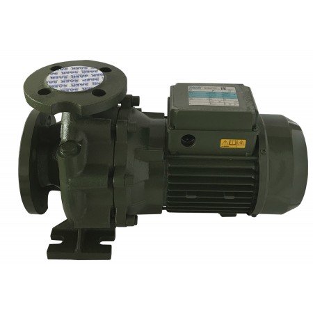 Моноблочний Насос IR 40-125С 1,5 кВт SAER
