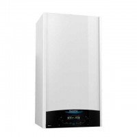 Котел газовый Ariston Genus X 30 FF турбо, двухконтурный