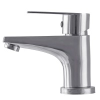 Смеситель для умывальника Globus Lux SHA-101M