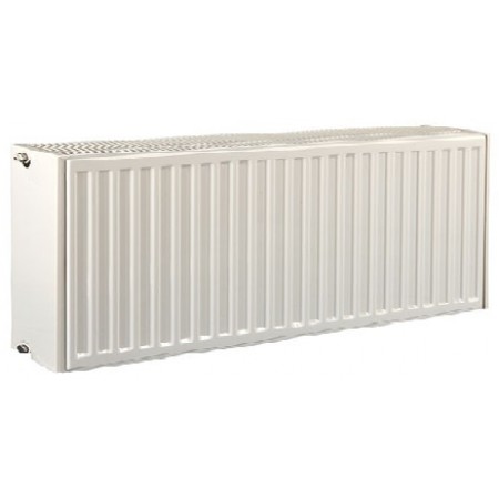 Радиатор стальной панельный OPTIMUM 33 бок 300x400
