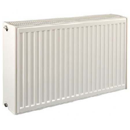 Радіатор сталевий панельний OPTIMUM 33 низ 500x700