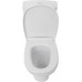 Компакт 397 ARTECO 010 3/6 с сиденьем  дюропласт лифт