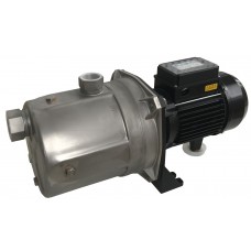 Насос центробежный M-600C нержавейка 1,1кВт SAER (7 м3/ч, 48 м)
