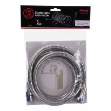 Душовий Шланг TUCAI FlexoInox Extensible 175см (2830)