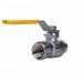 Кран шаровый ARCO MINO 1/2" НВ ЖР M1127CR