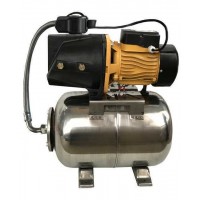 Насосна станція Optima JET150-24INOX 1,3 кВт чавун довгий