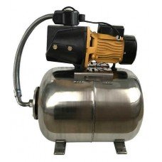 Насосная станция Optima JET150-50INOX 1,3кВт чугун длинный на гребёнке Насосная станция Optima JET150-50INOX 1,3кВт чугун длинный на гребёнке