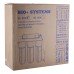 Система 4-х ступенчатой очистки Bio+ systems SL204-NEW + монокран