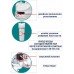 Система обратного осмоса Bio+ systems (мембр. Filmtec пр-во США) без насоса RO-75-SL01